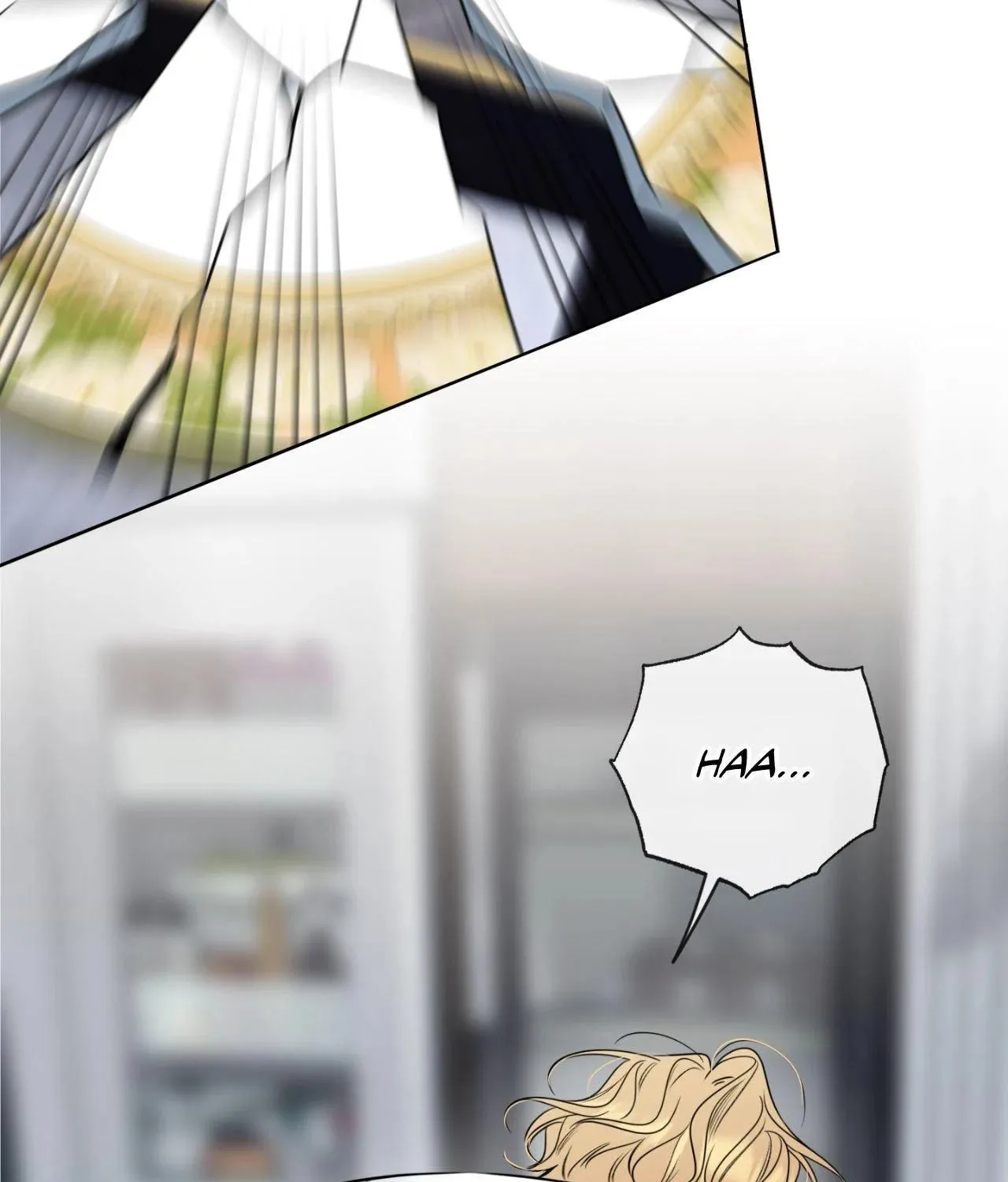 Honey Trouble Chapter 46 page 117 - 