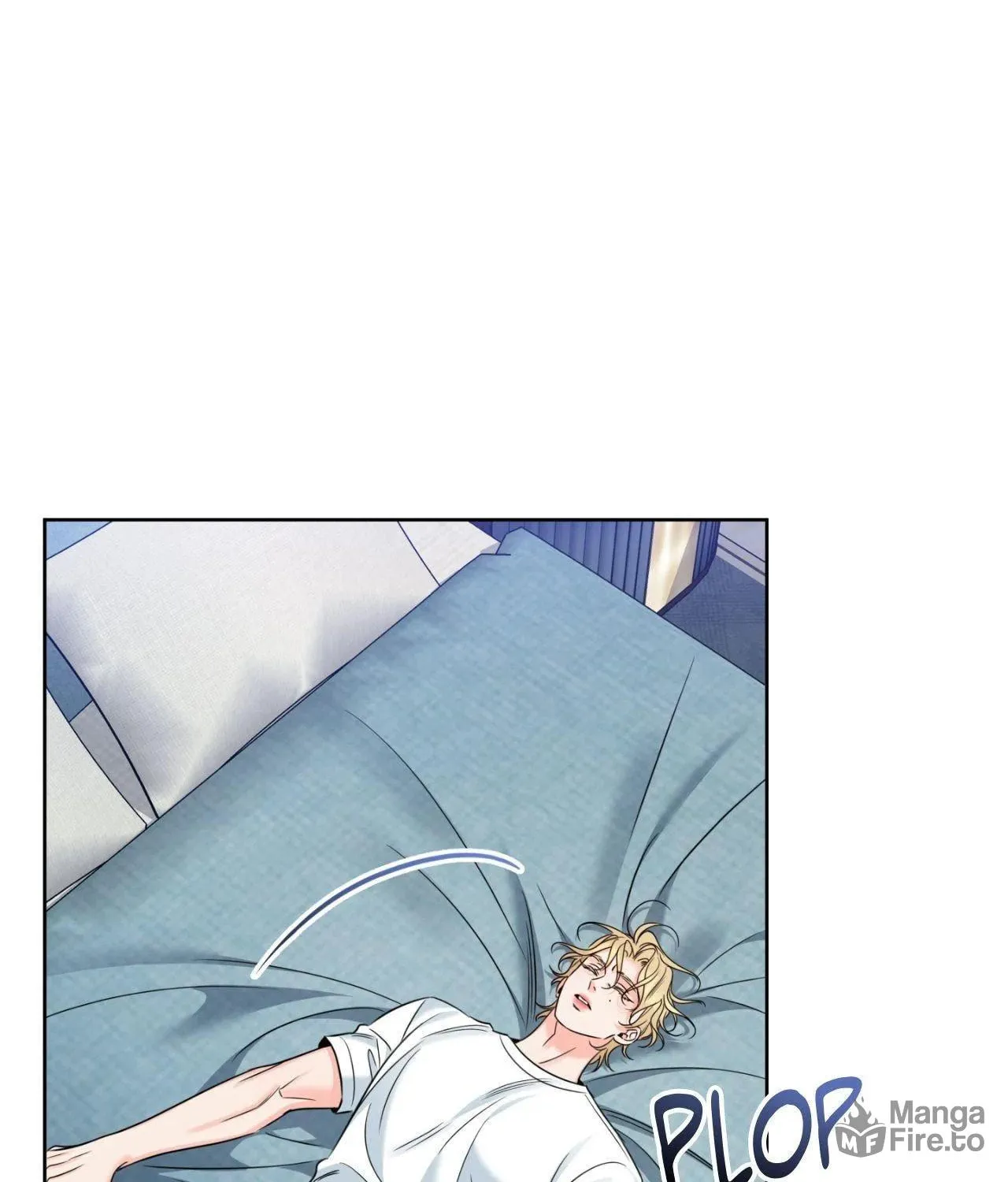 Honey Trouble Chapter 46 page 120 - 