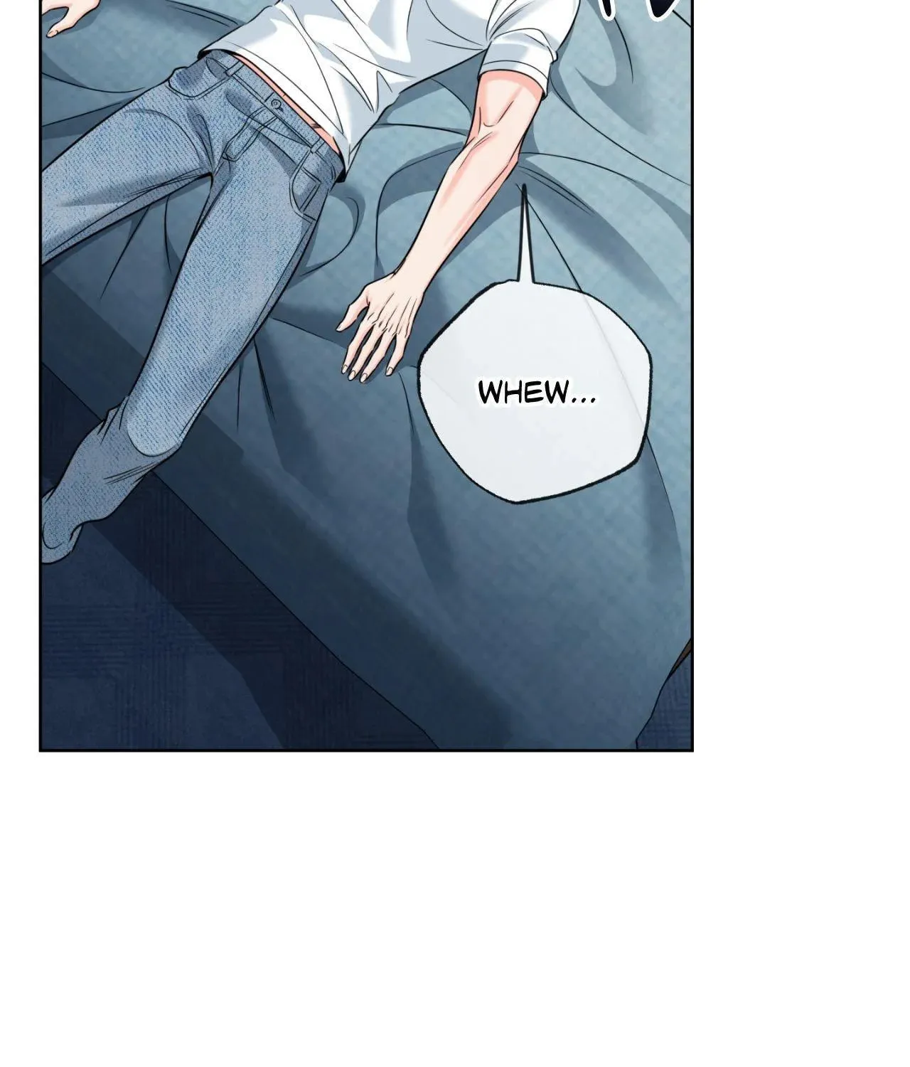 Honey Trouble Chapter 46 page 121 - 