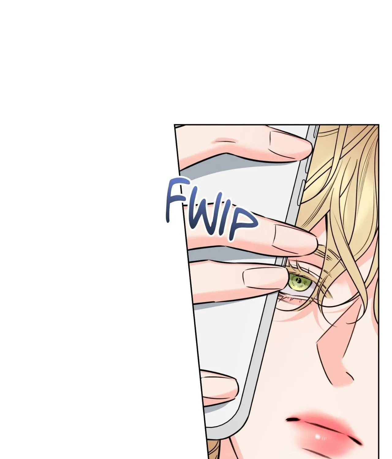 Honey Trouble Chapter 46 page 122 - 