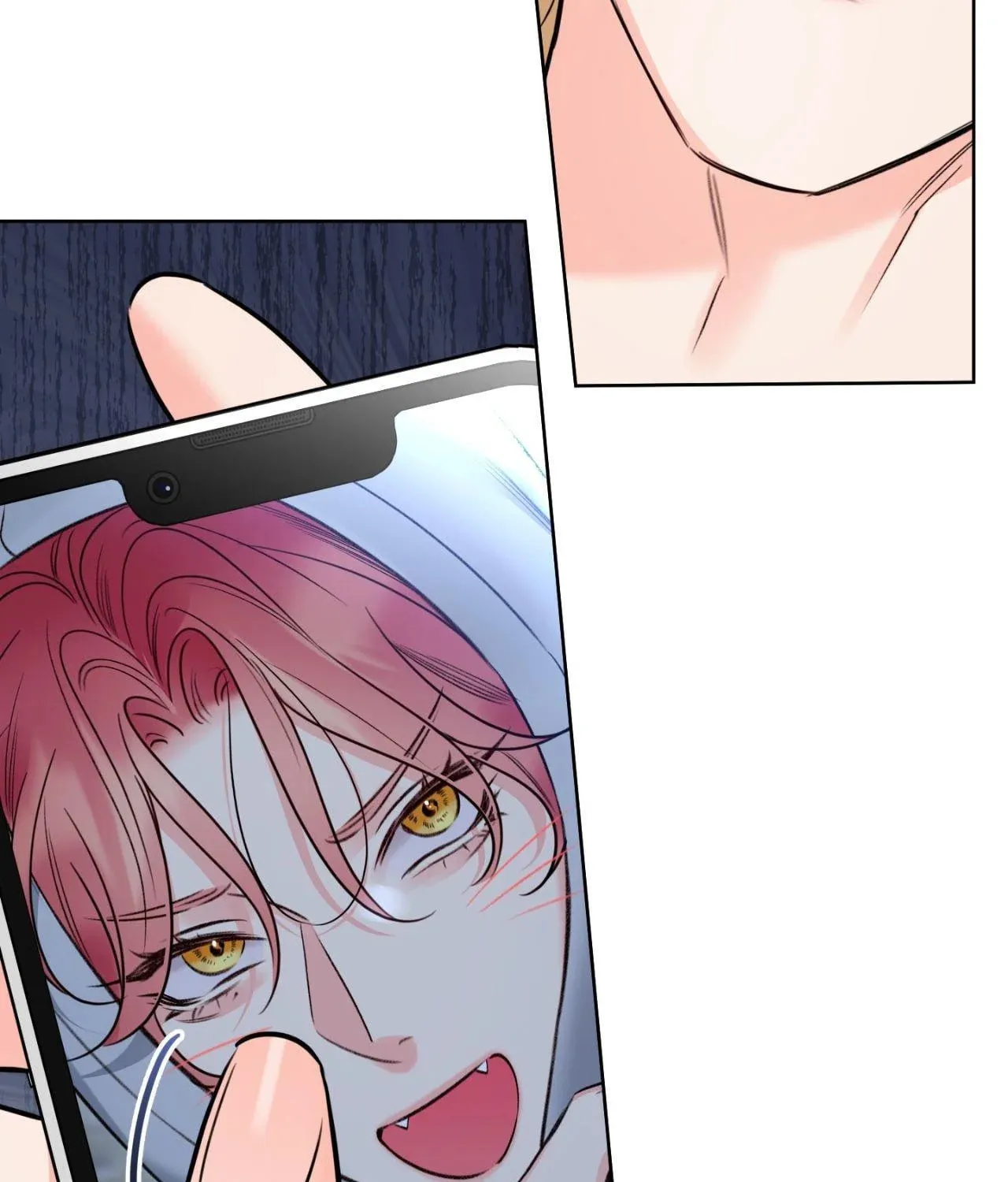 Honey Trouble Chapter 46 page 123 - 