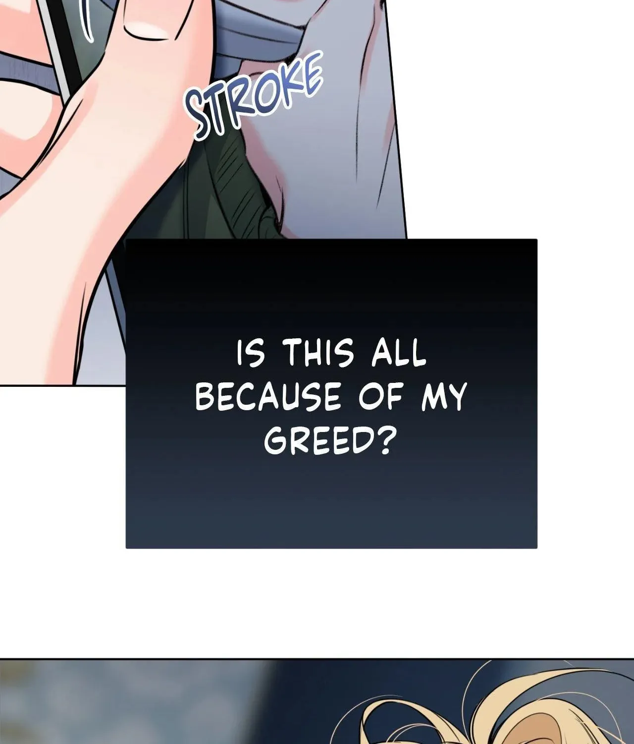 Honey Trouble Chapter 46 page 124 - 