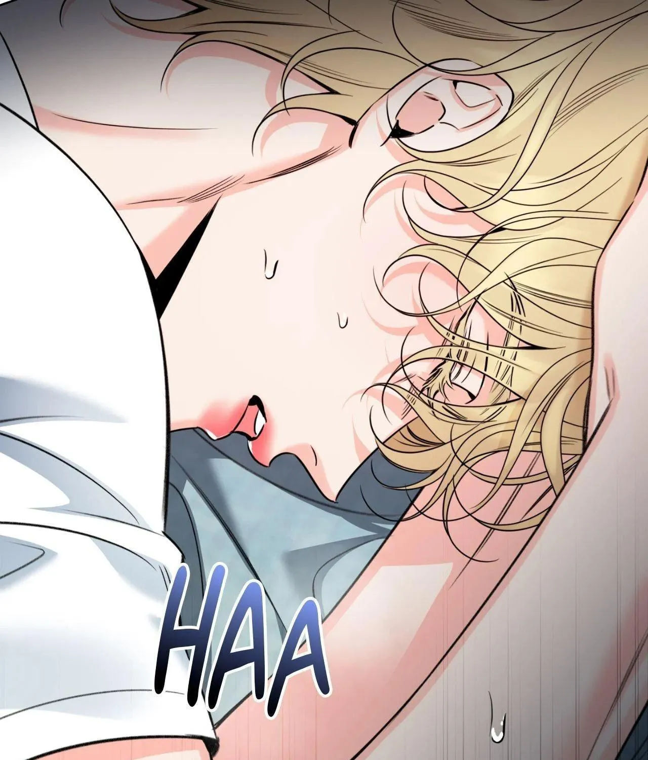 Honey Trouble Chapter 46 page 129 - 