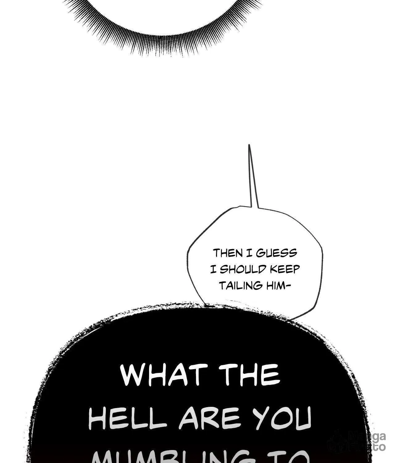 Honey Trouble Chapter 46 page 20 - 