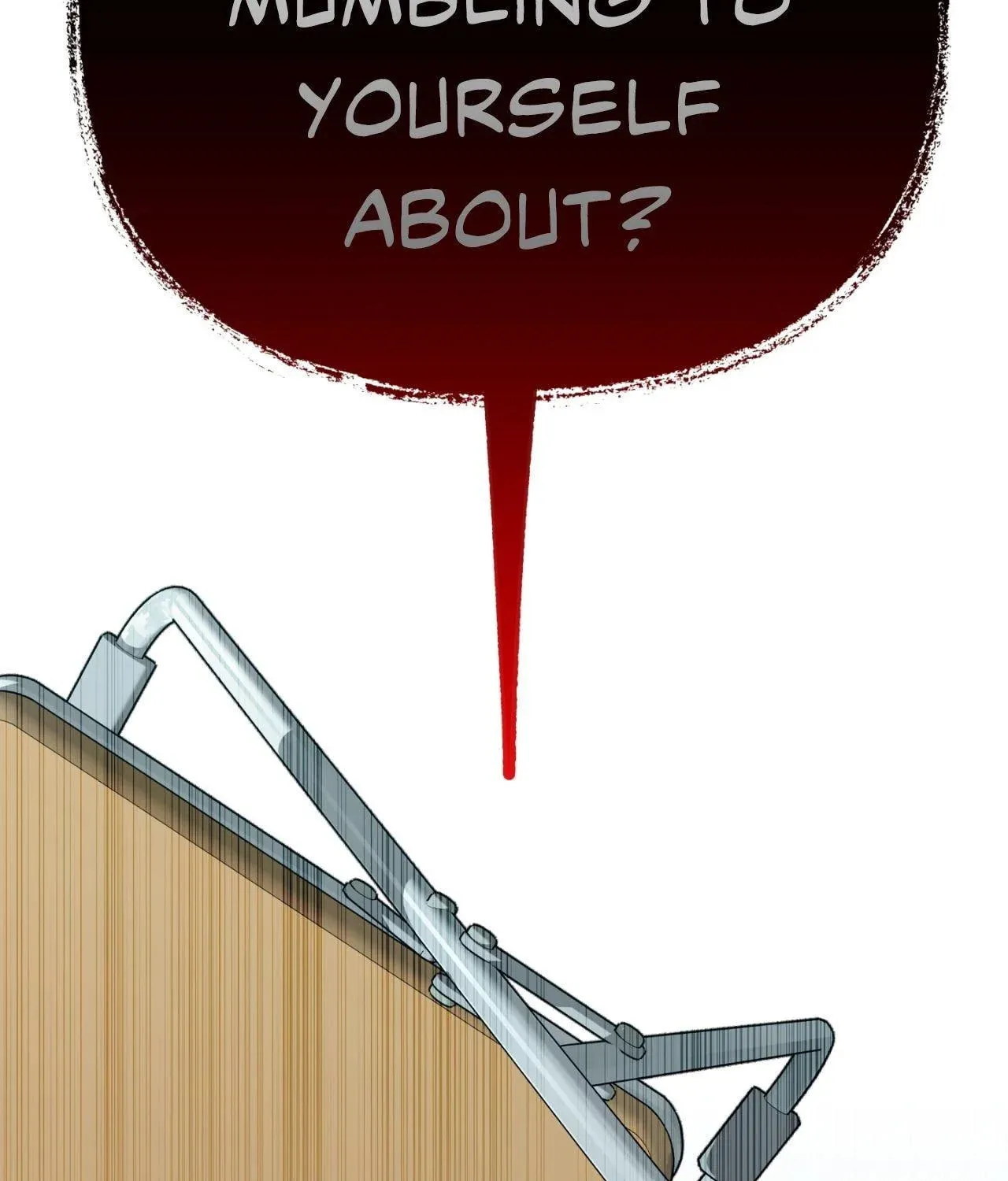 Honey Trouble Chapter 46 page 21 - 