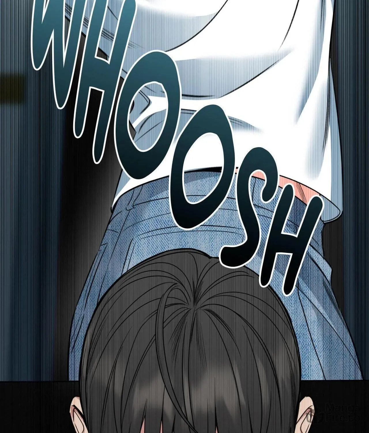 Honey Trouble Chapter 46 page 24 - 