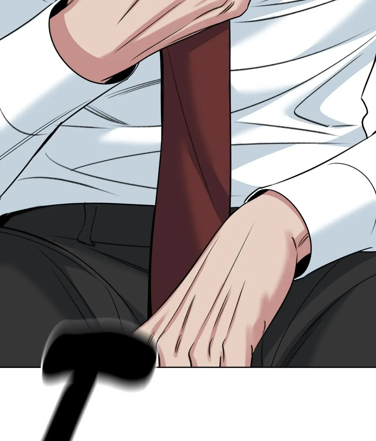 Honey Trouble Chapter 46 page 26 - 