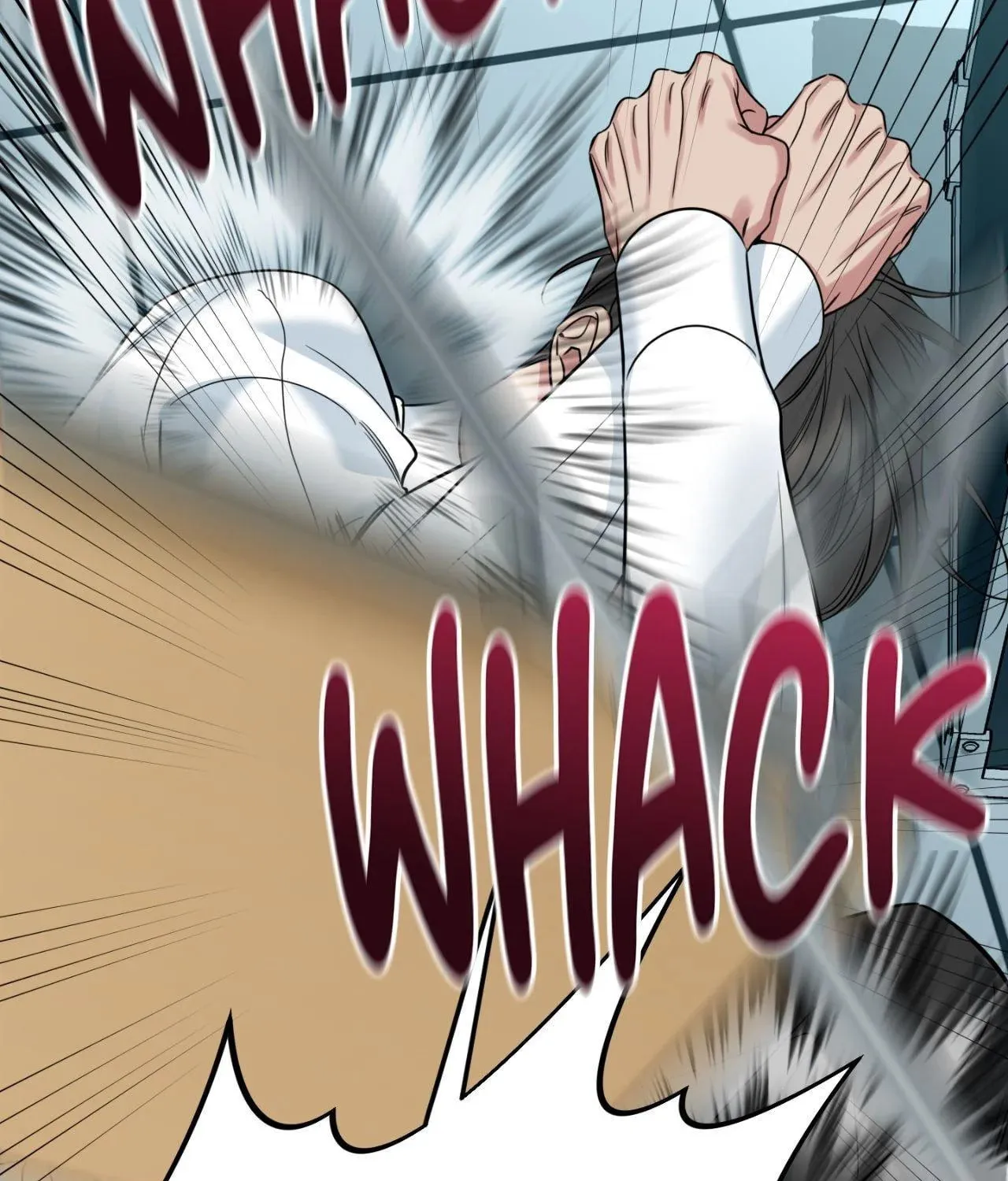 Honey Trouble Chapter 46 page 31 - 