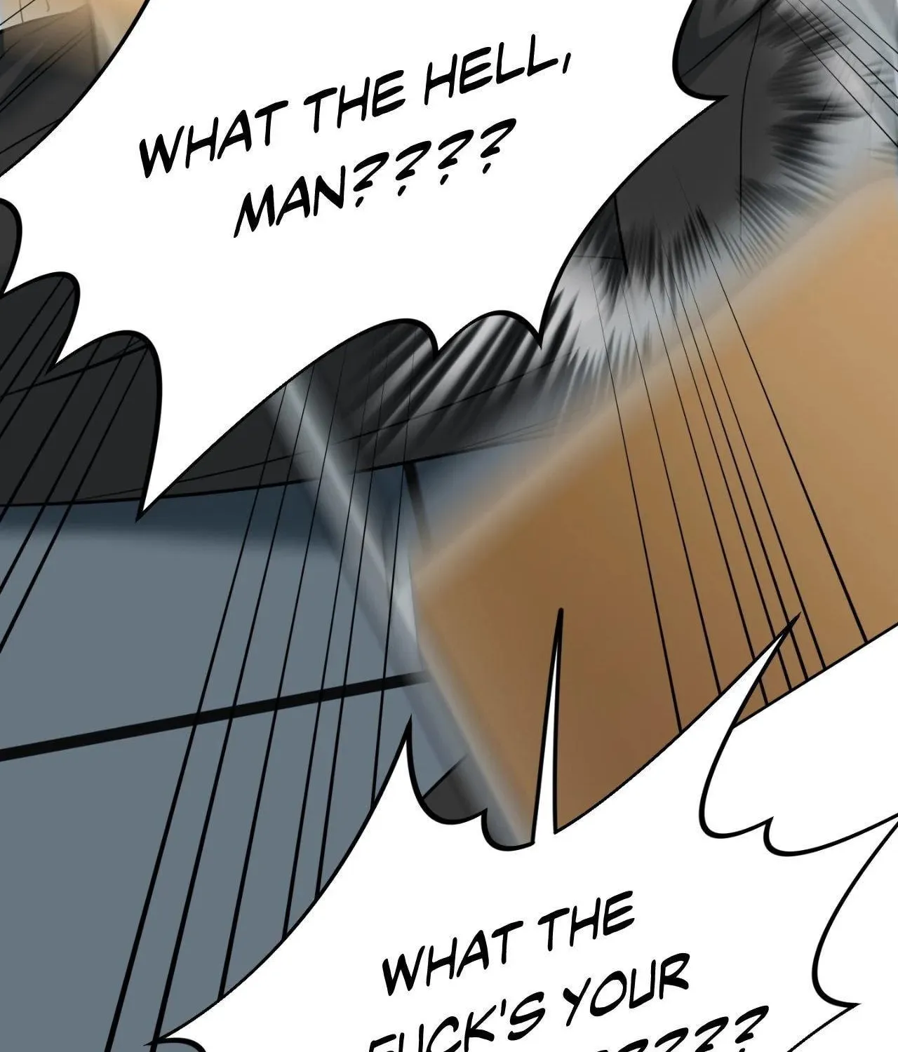 Honey Trouble Chapter 46 page 32 - 
