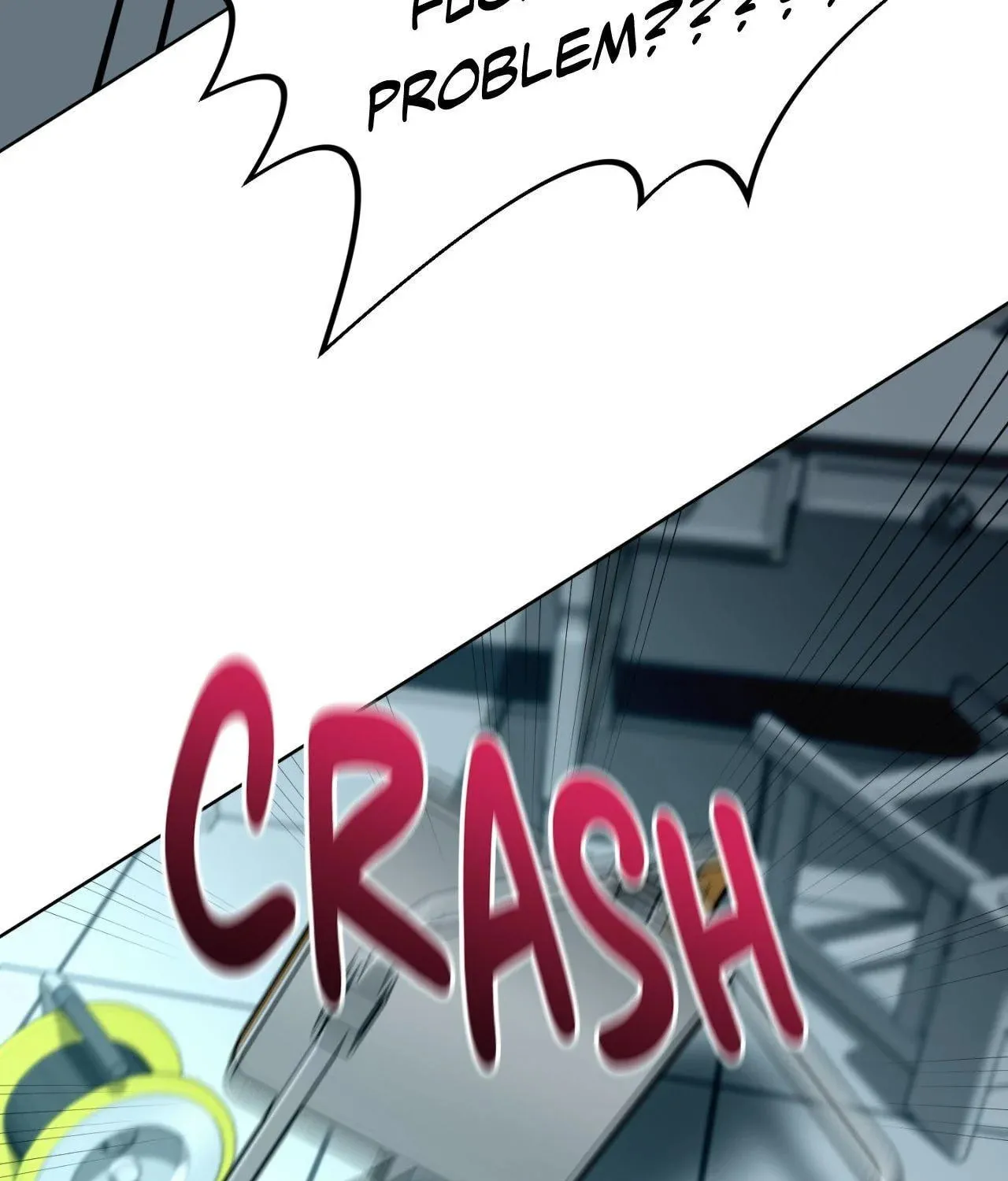 Honey Trouble Chapter 46 page 33 - 