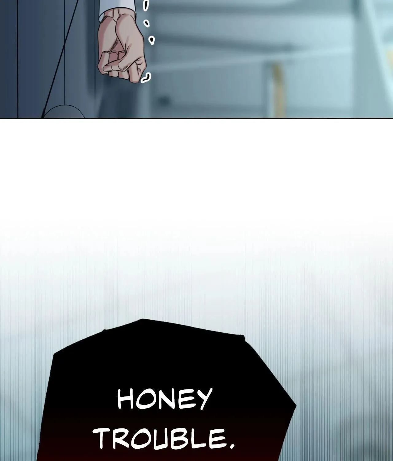 Honey Trouble Chapter 46 page 37 - 