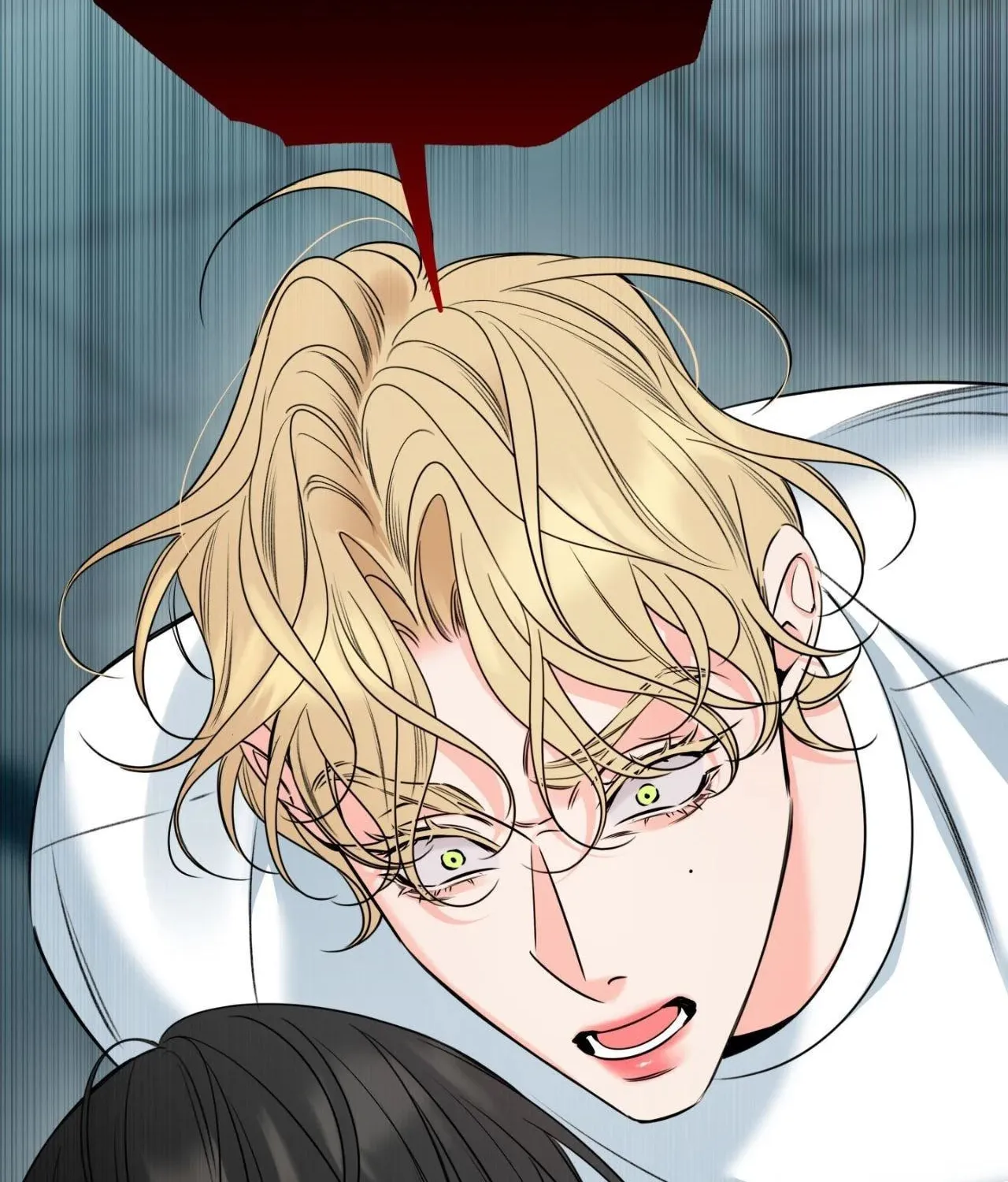 Honey Trouble Chapter 46 page 38 - 
