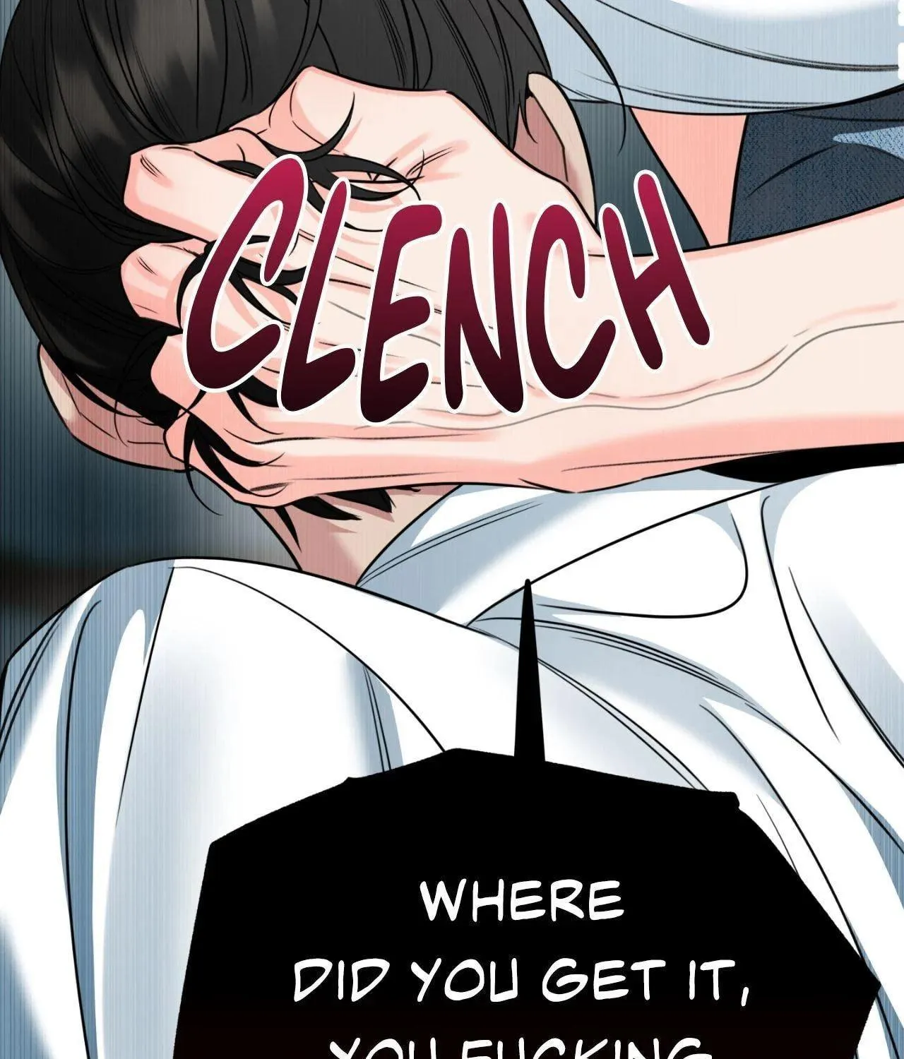 Honey Trouble Chapter 46 page 39 - 