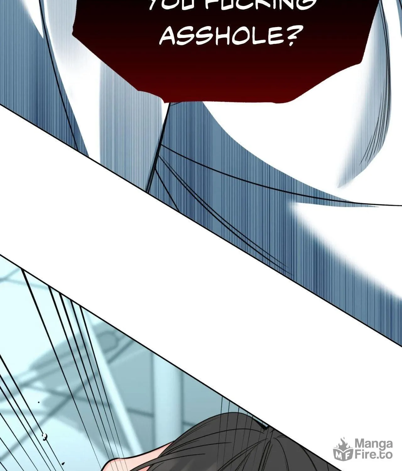 Honey Trouble Chapter 46 page 40 - 