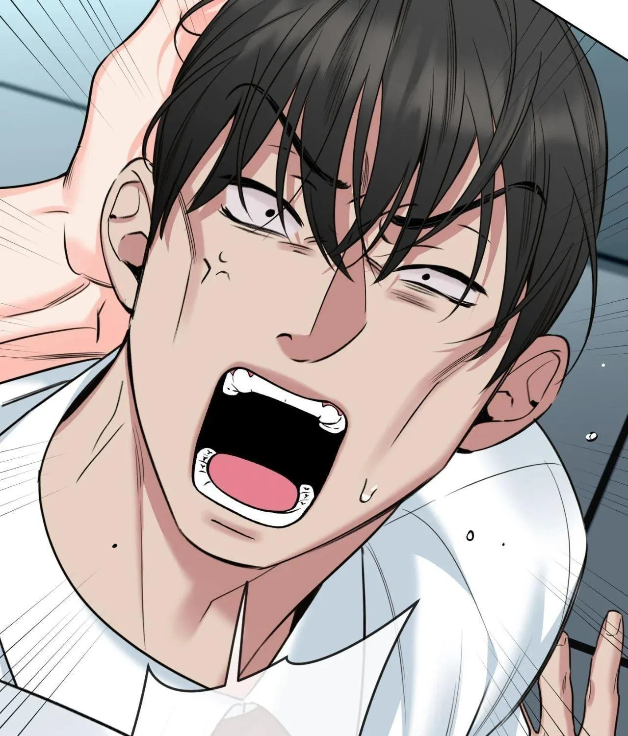 Honey Trouble Chapter 46 page 41 - 