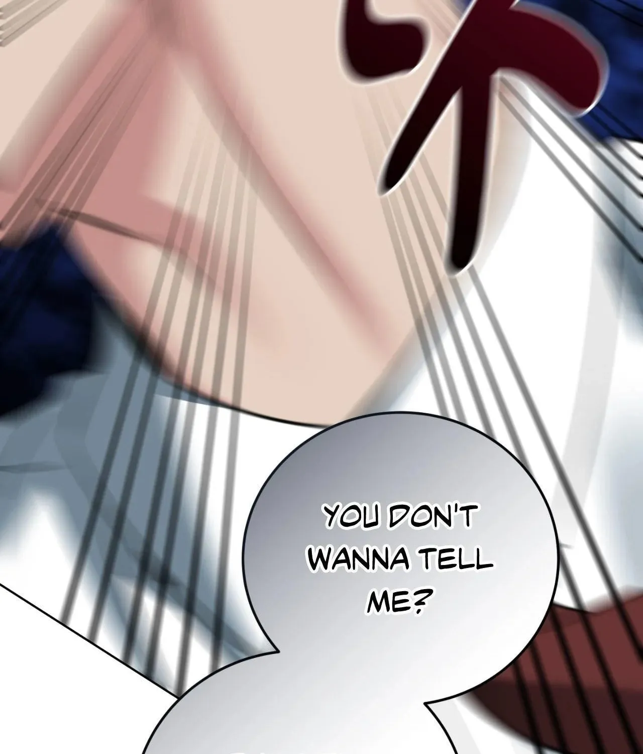 Honey Trouble Chapter 46 page 44 - 
