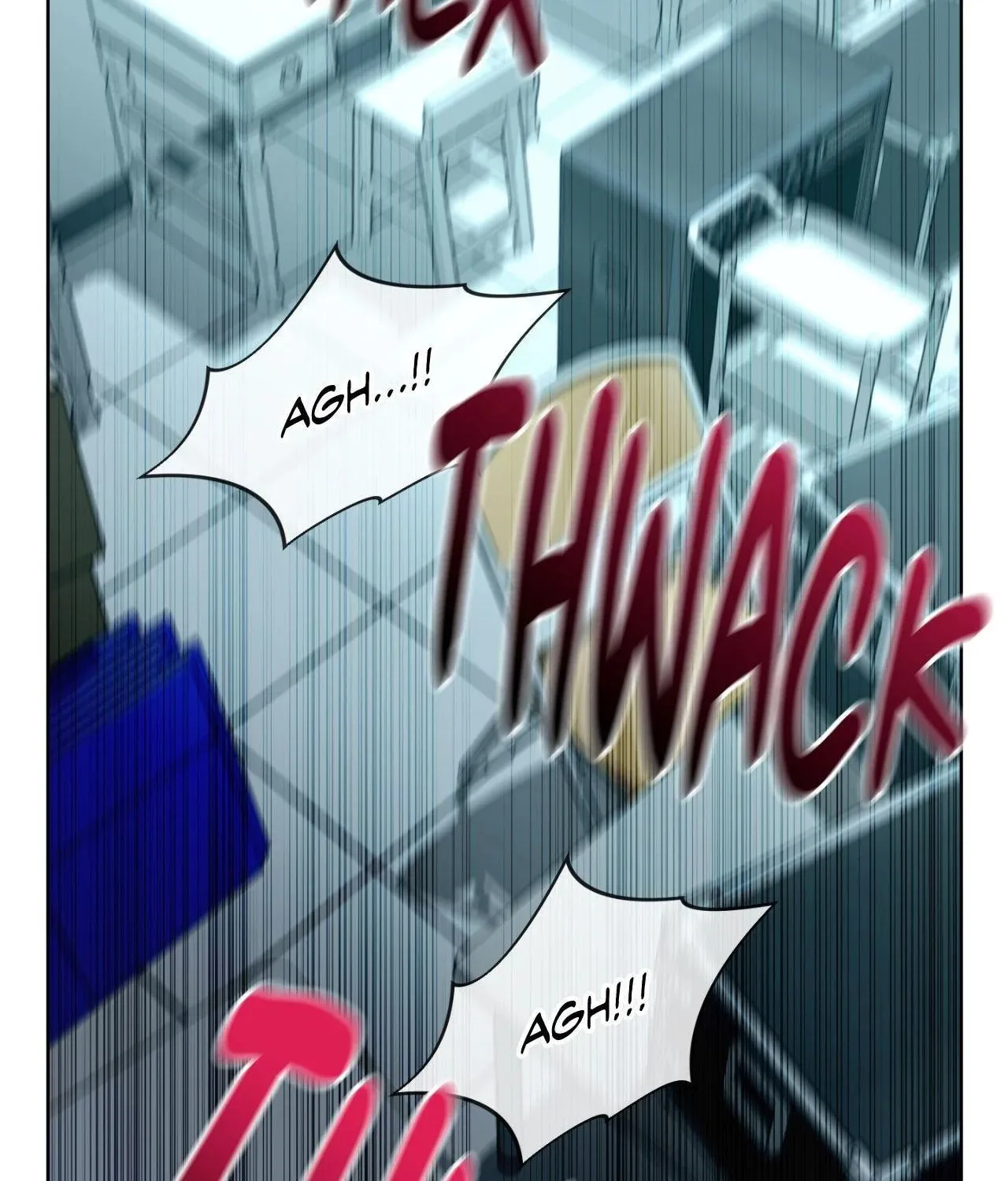 Honey Trouble Chapter 46 page 46 - 