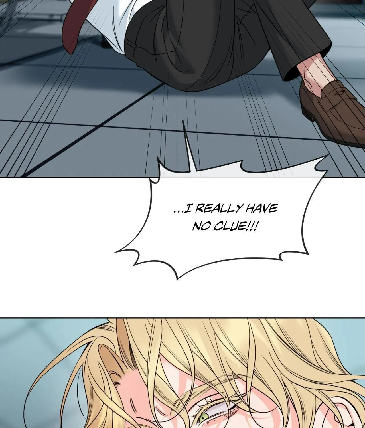 Honey Trouble Chapter 46 page 49 - 