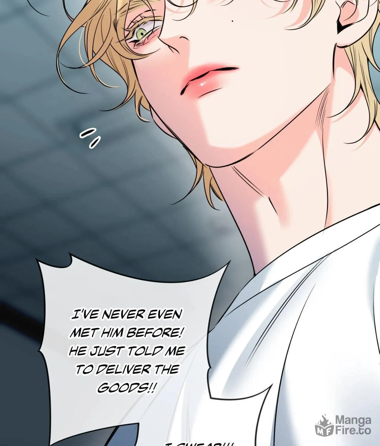 Honey Trouble Chapter 46 page 50 - 