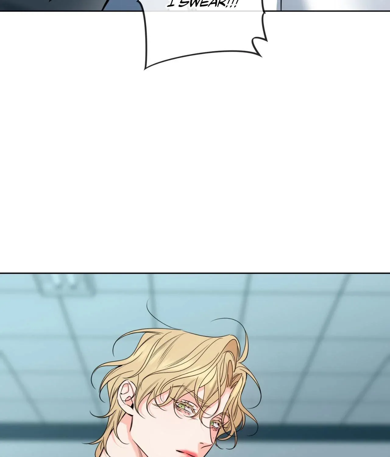 Honey Trouble Chapter 46 page 51 - 