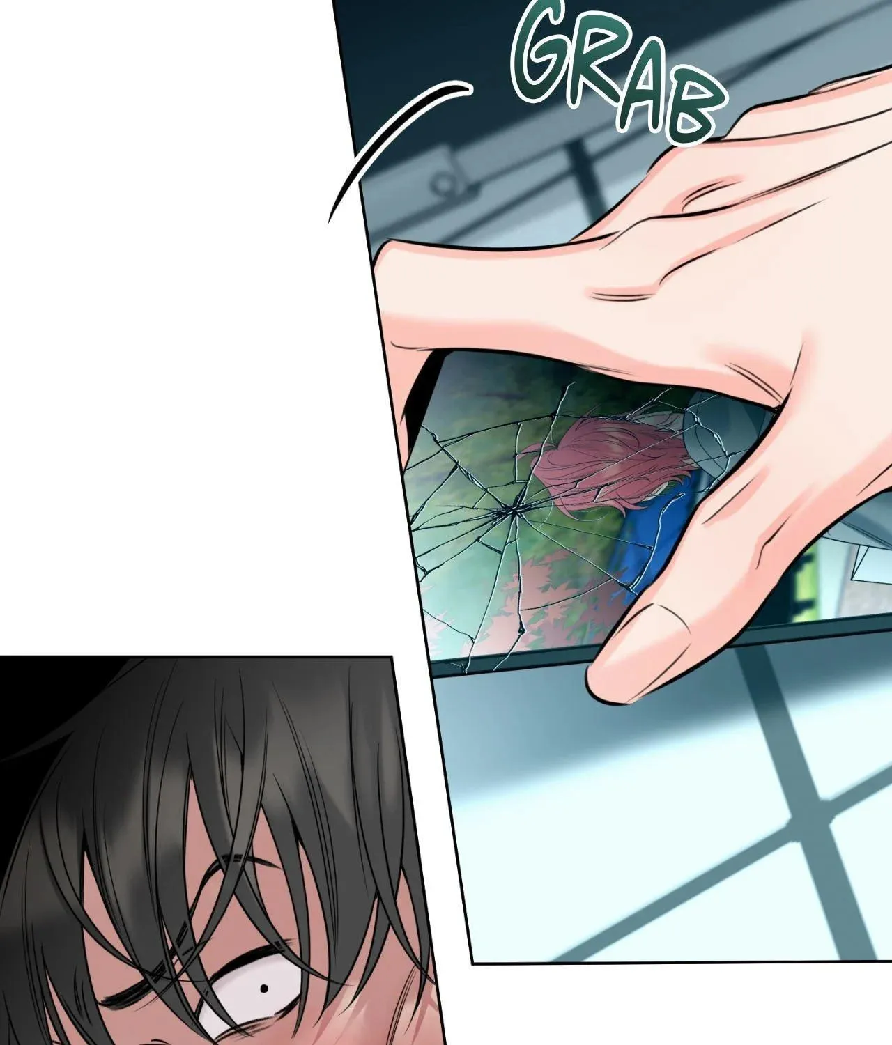 Honey Trouble Chapter 46 page 55 - 