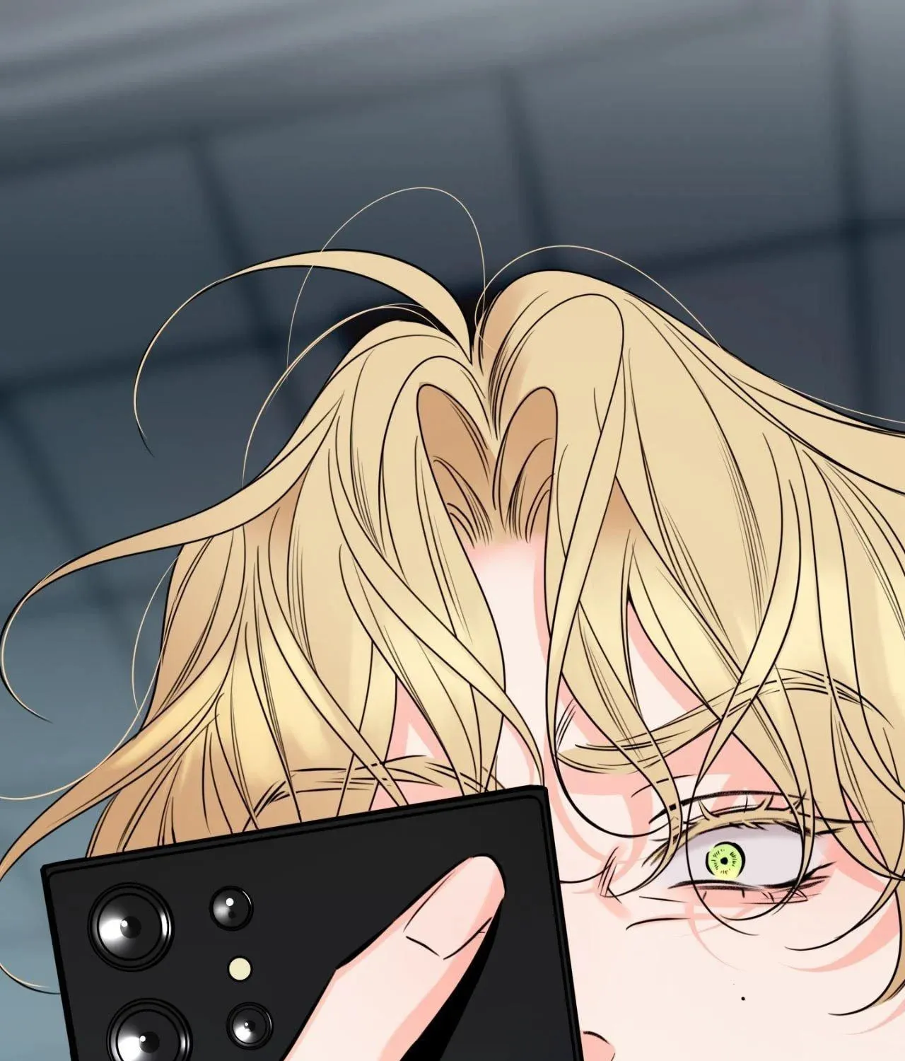 Honey Trouble Chapter 46 page 57 - 