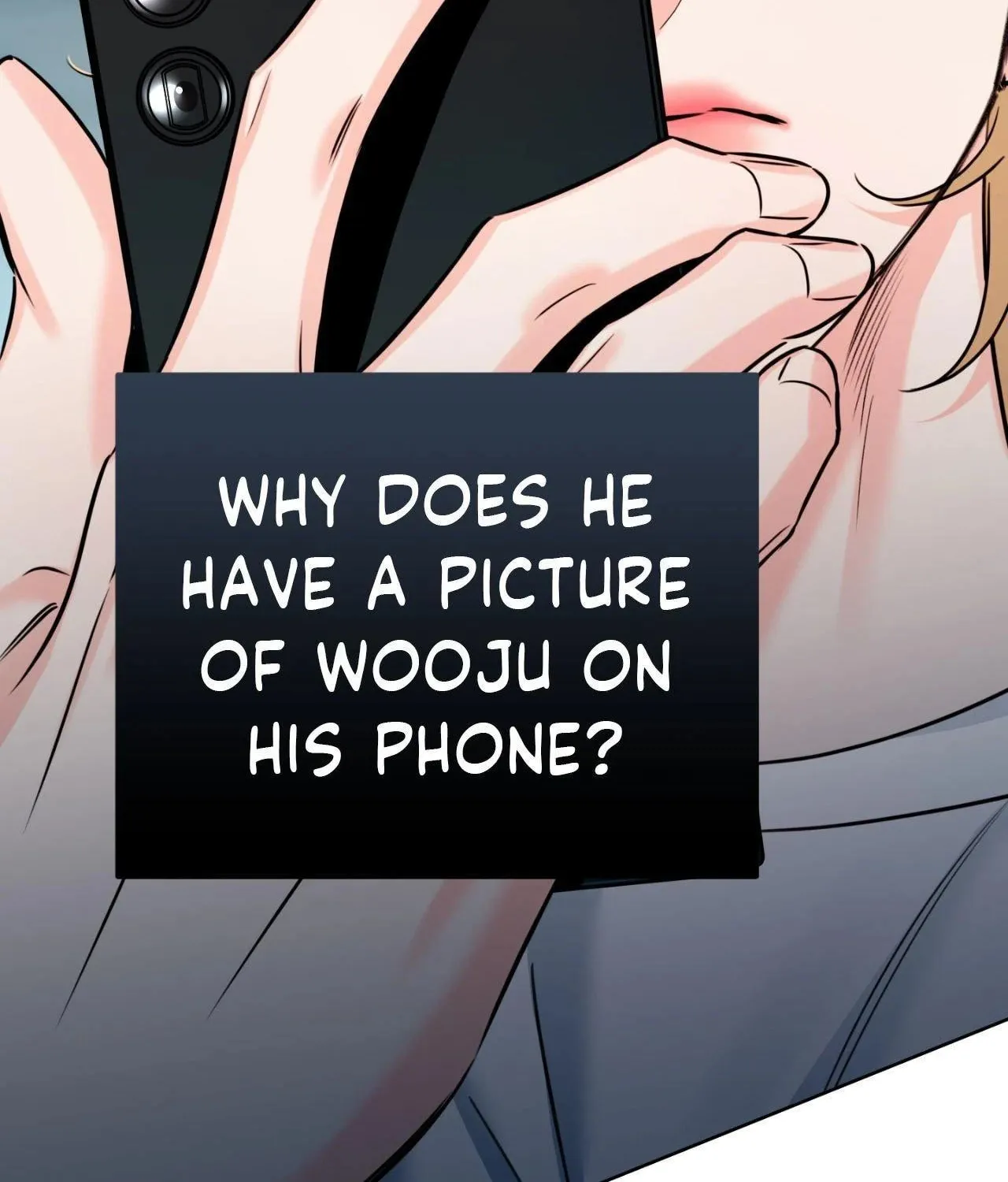 Honey Trouble Chapter 46 page 58 - 