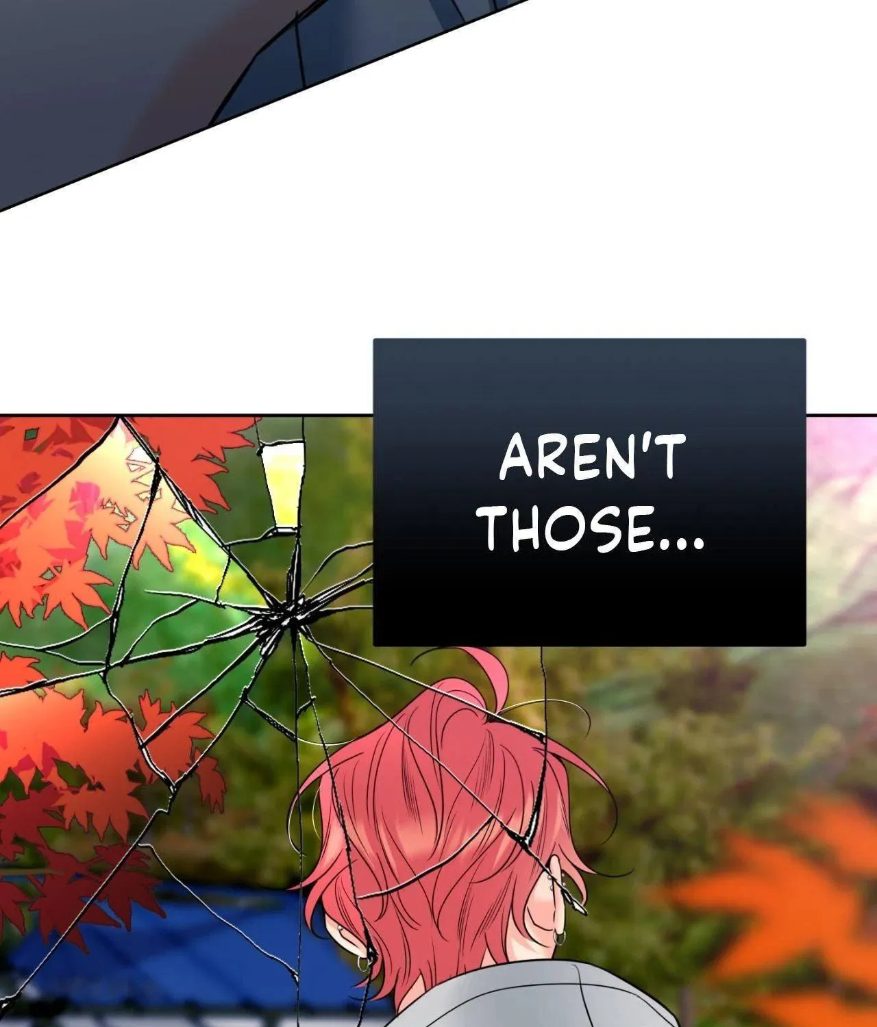 Honey Trouble Chapter 46 page 59 - 