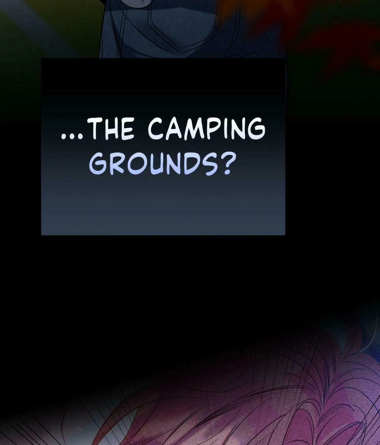Honey Trouble Chapter 46 page 61 - 