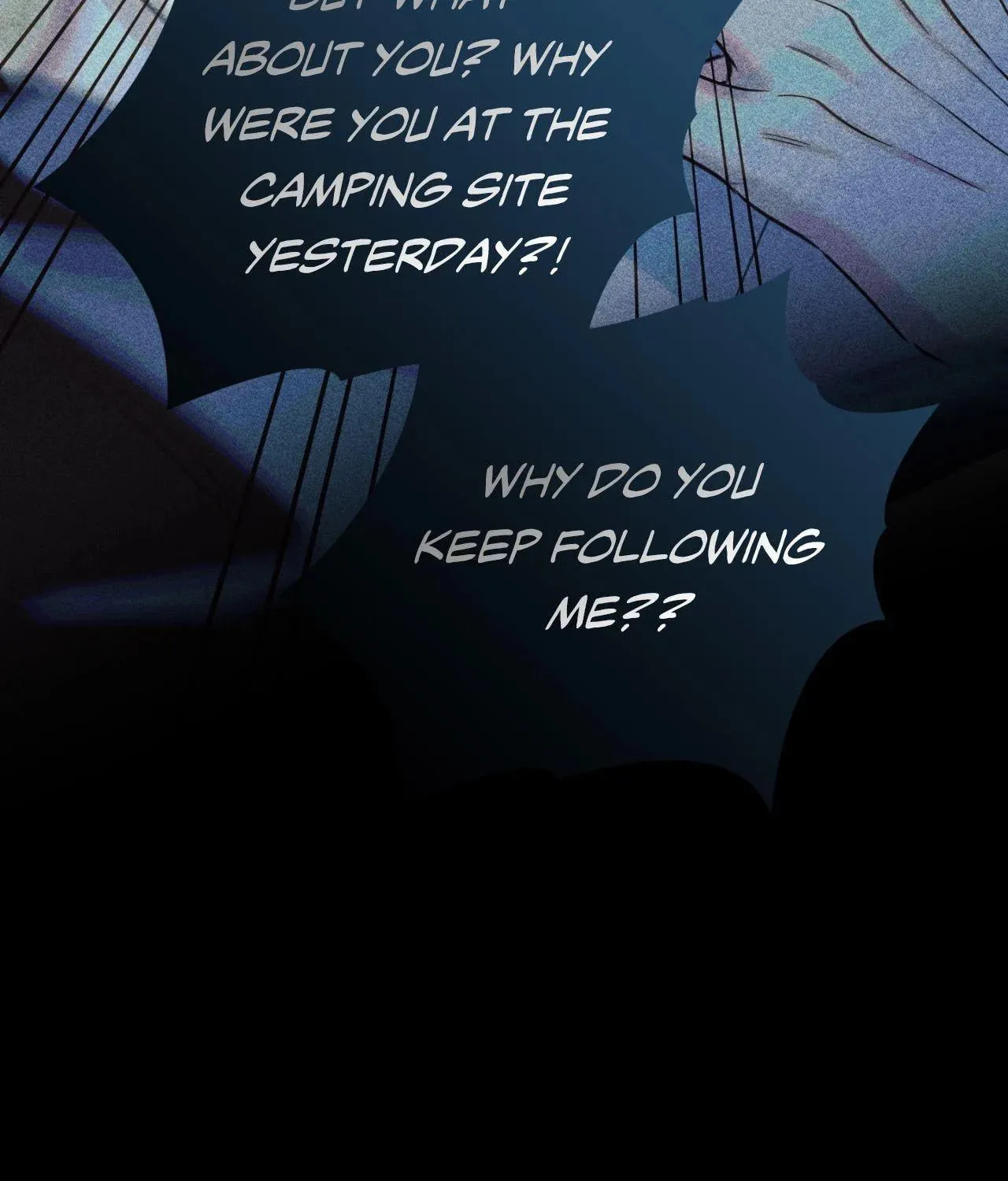Honey Trouble Chapter 46 page 63 - 