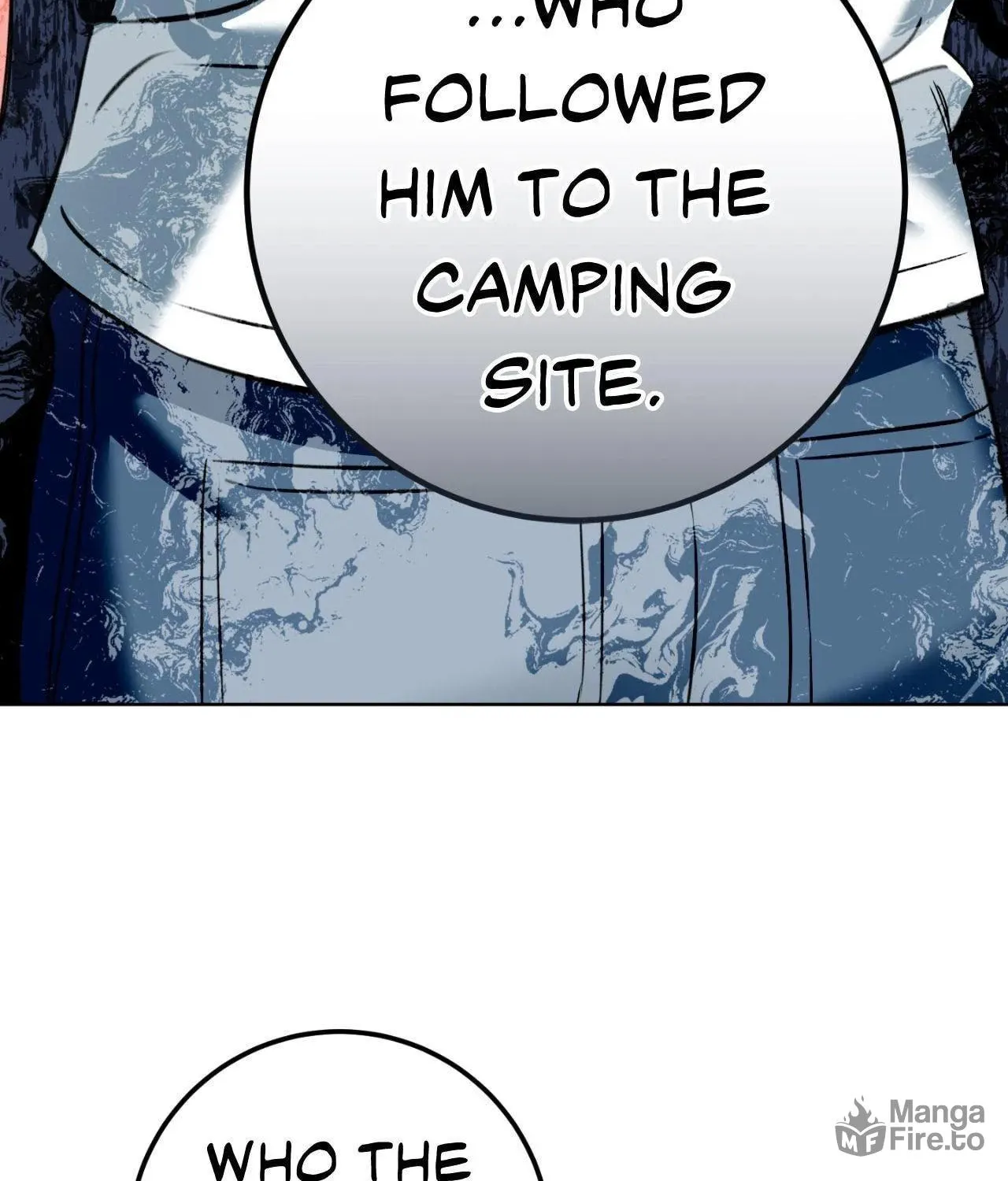 Honey Trouble Chapter 46 page 66 - 