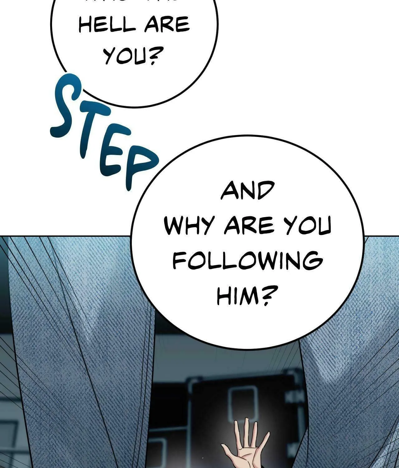 Honey Trouble Chapter 46 page 67 - 