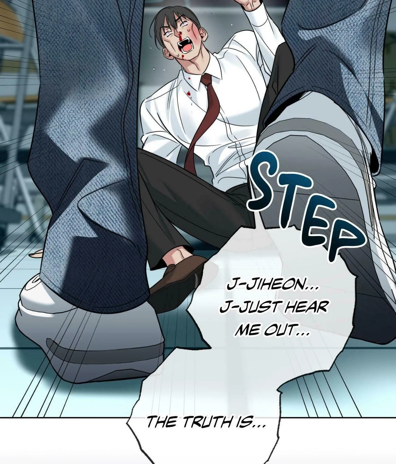 Honey Trouble Chapter 46 page 68 - 