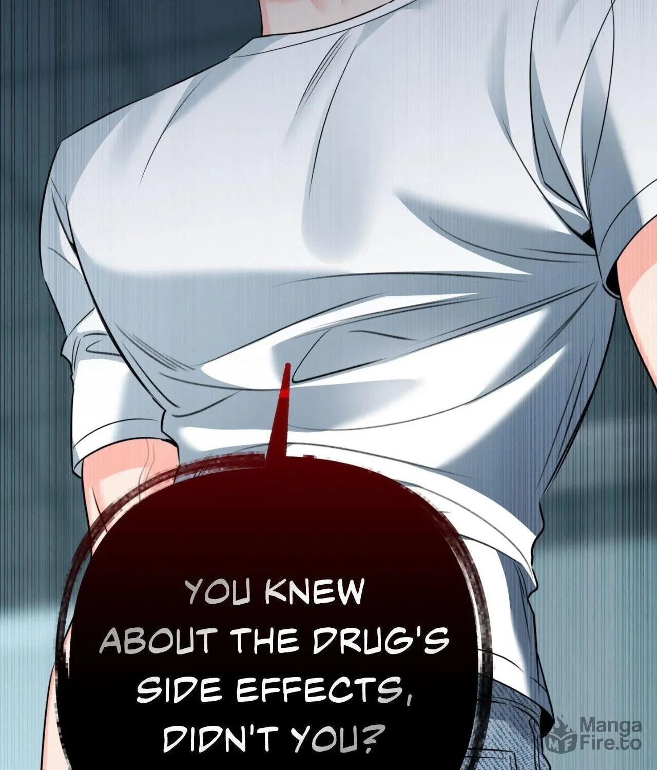 Honey Trouble Chapter 46 page 70 - 