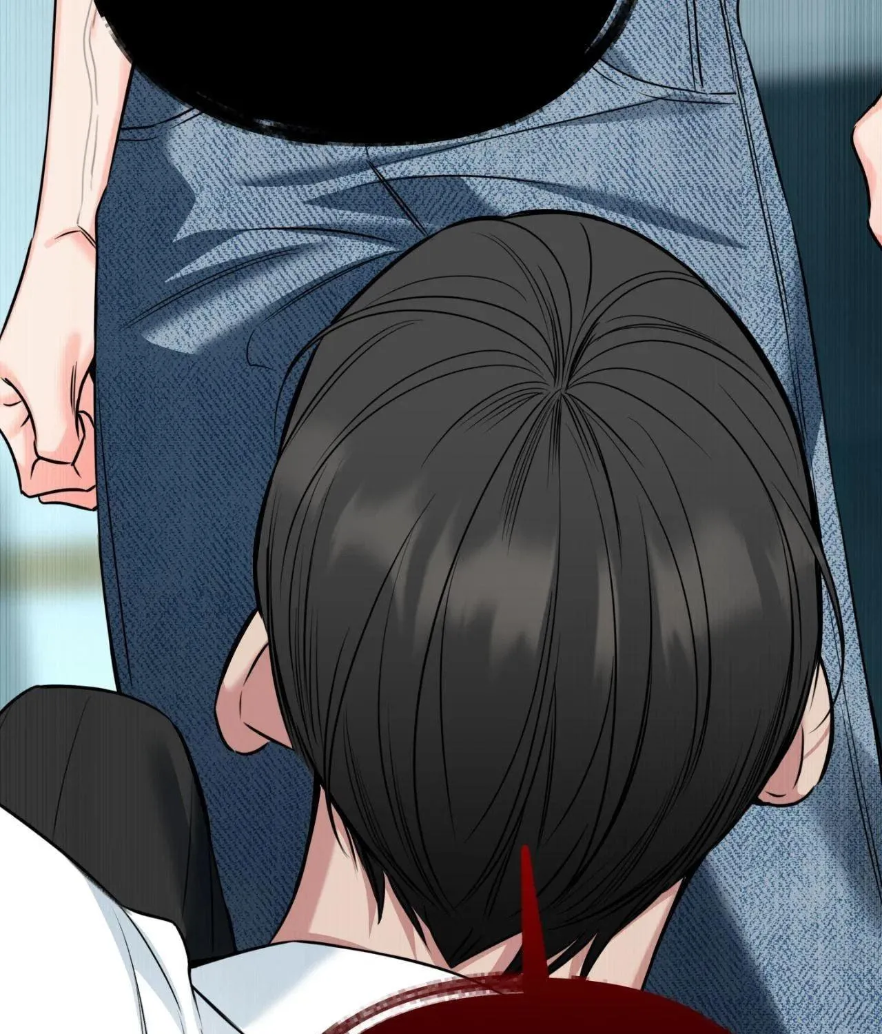 Honey Trouble Chapter 46 page 71 - 