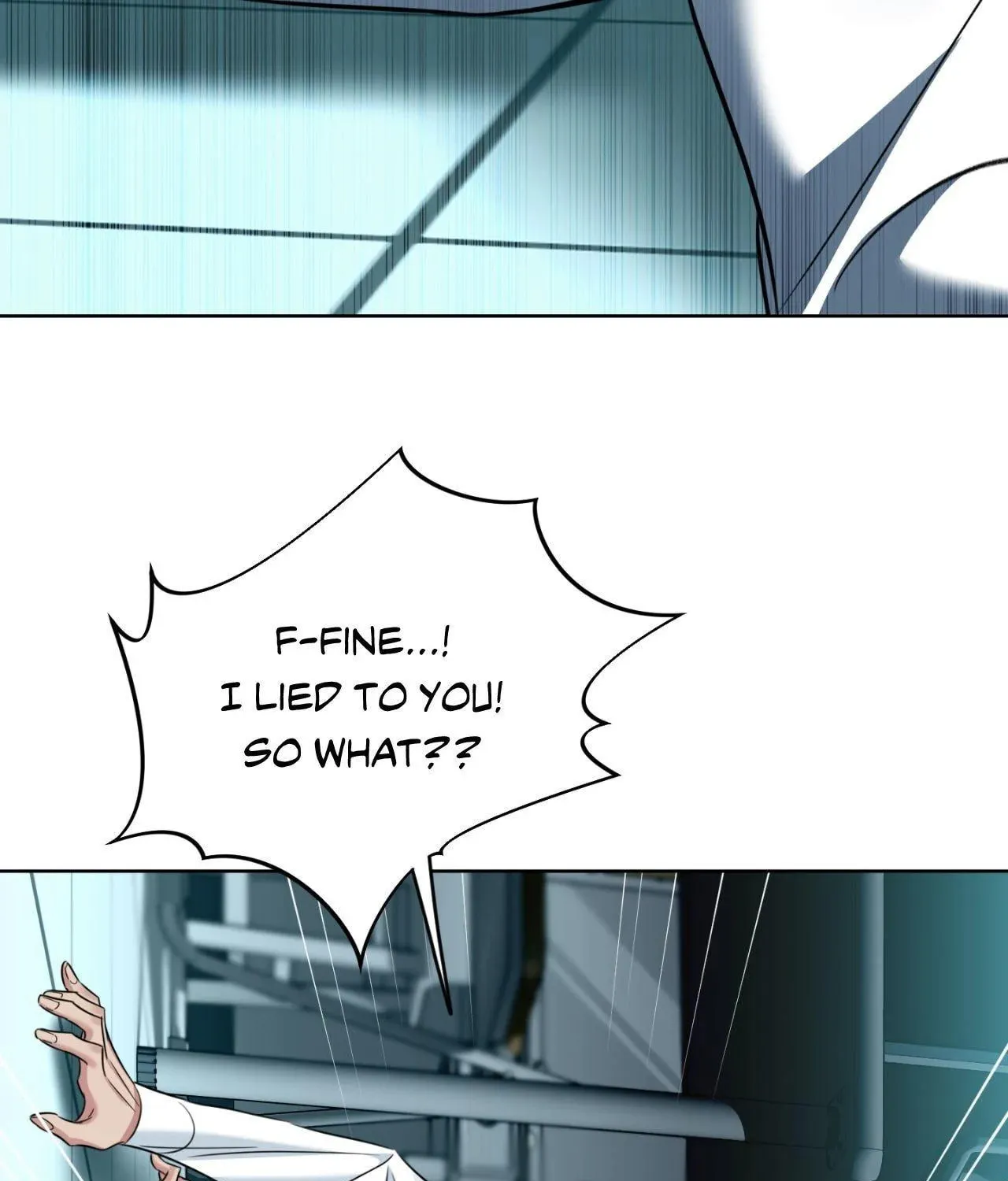 Honey Trouble Chapter 46 page 73 - 