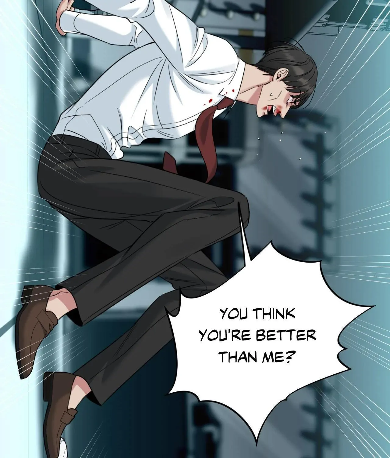 Honey Trouble Chapter 46 page 74 - 