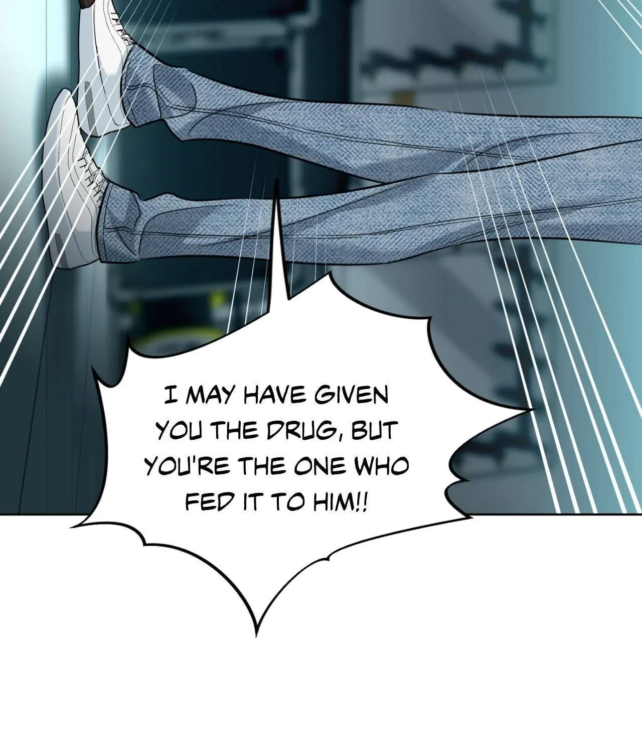 Honey Trouble Chapter 46 page 75 - 