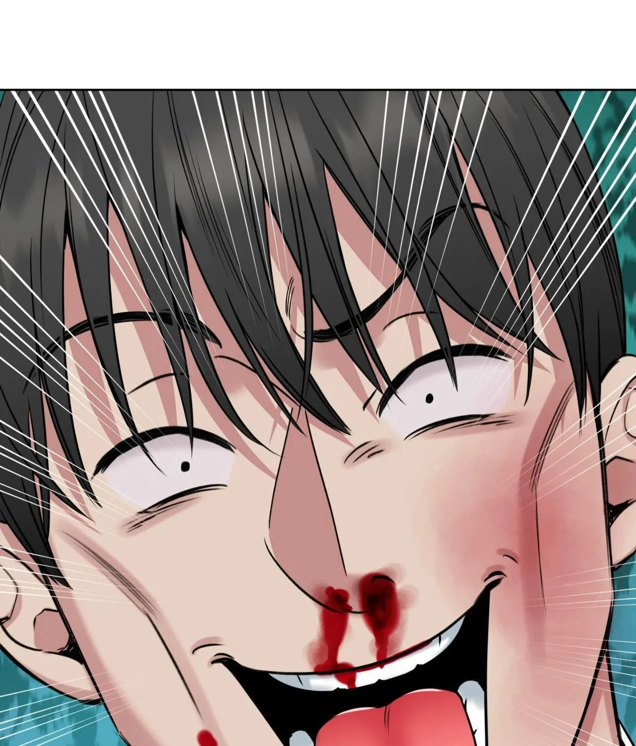 Honey Trouble Chapter 46 page 76 - 