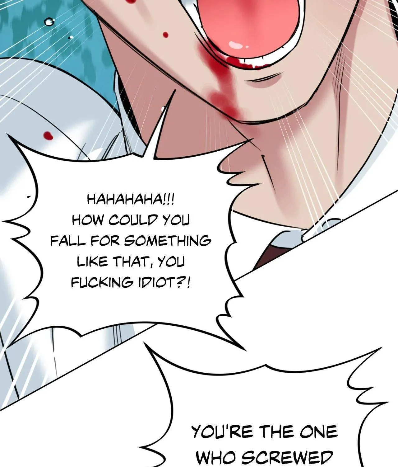 Honey Trouble Chapter 46 page 77 - 