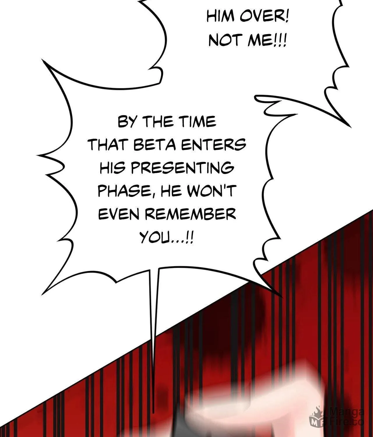 Honey Trouble Chapter 46 page 78 - 