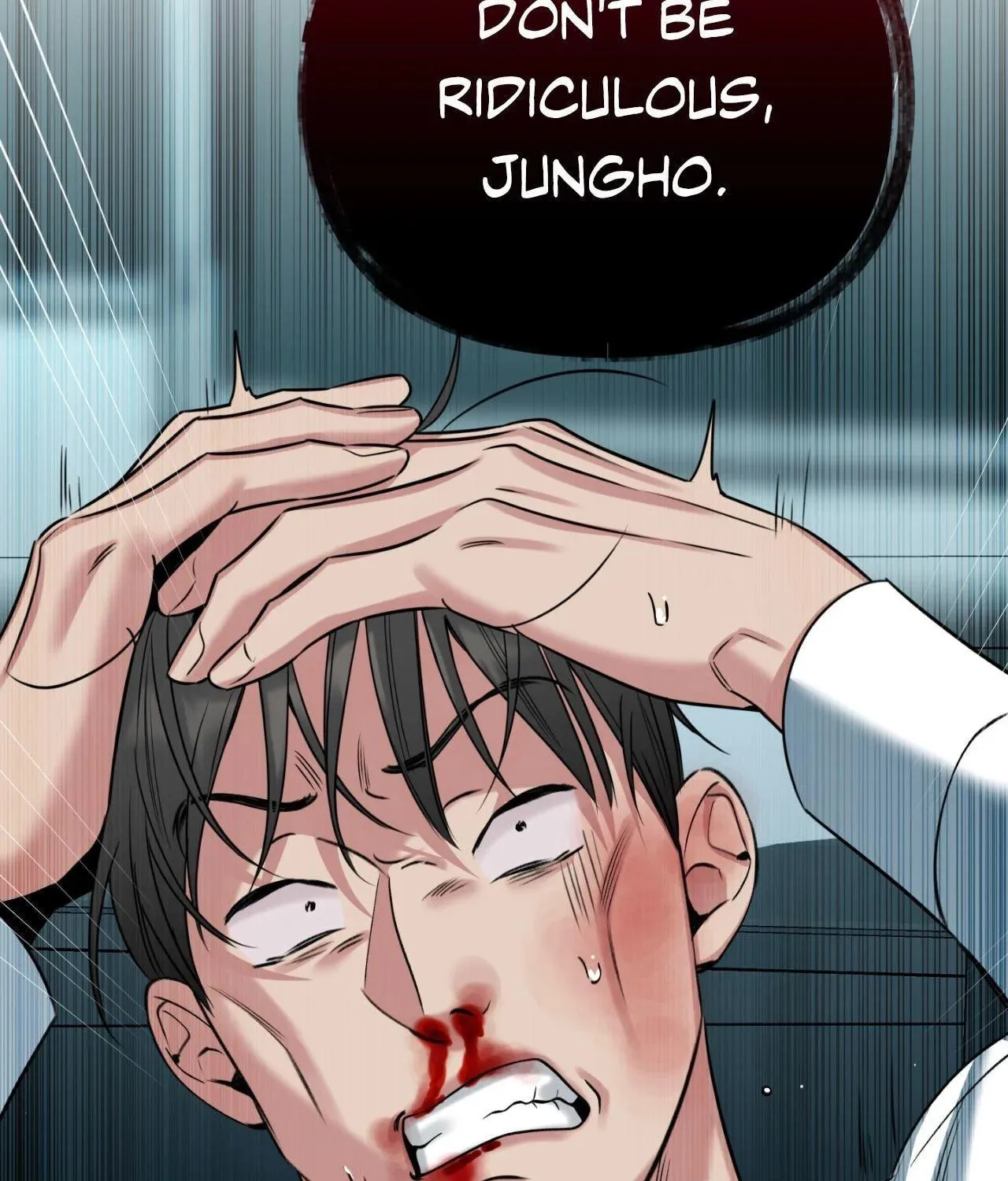 Honey Trouble Chapter 46 page 81 - 
