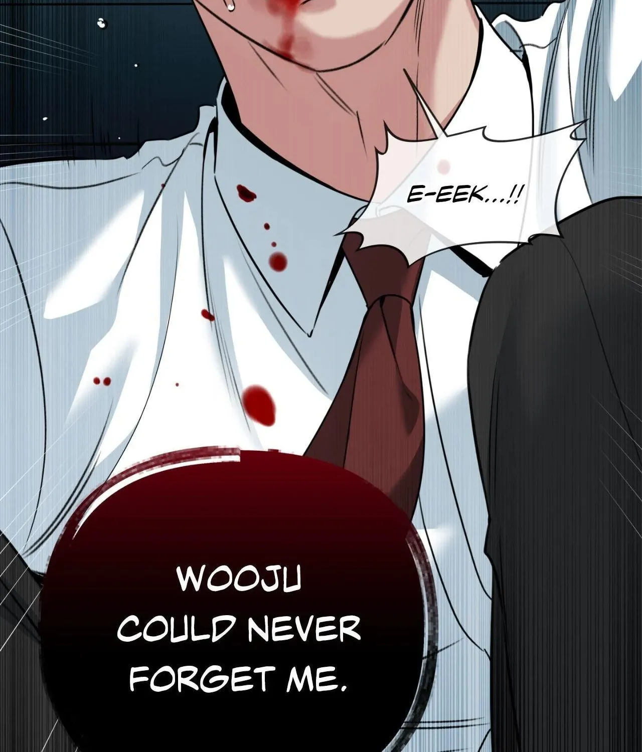 Honey Trouble Chapter 46 page 82 - 
