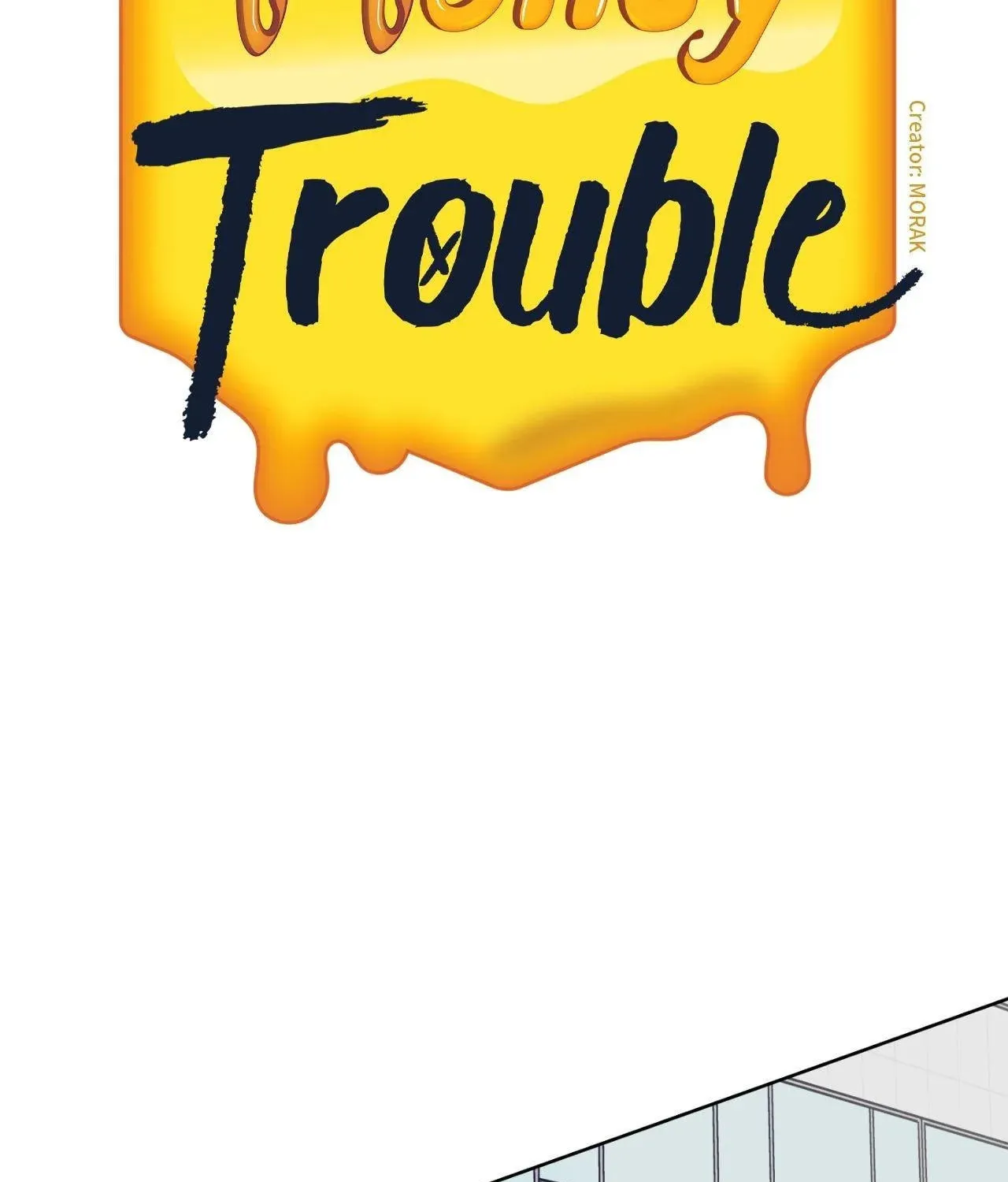 Honey Trouble Chapter 46 page 85 - 