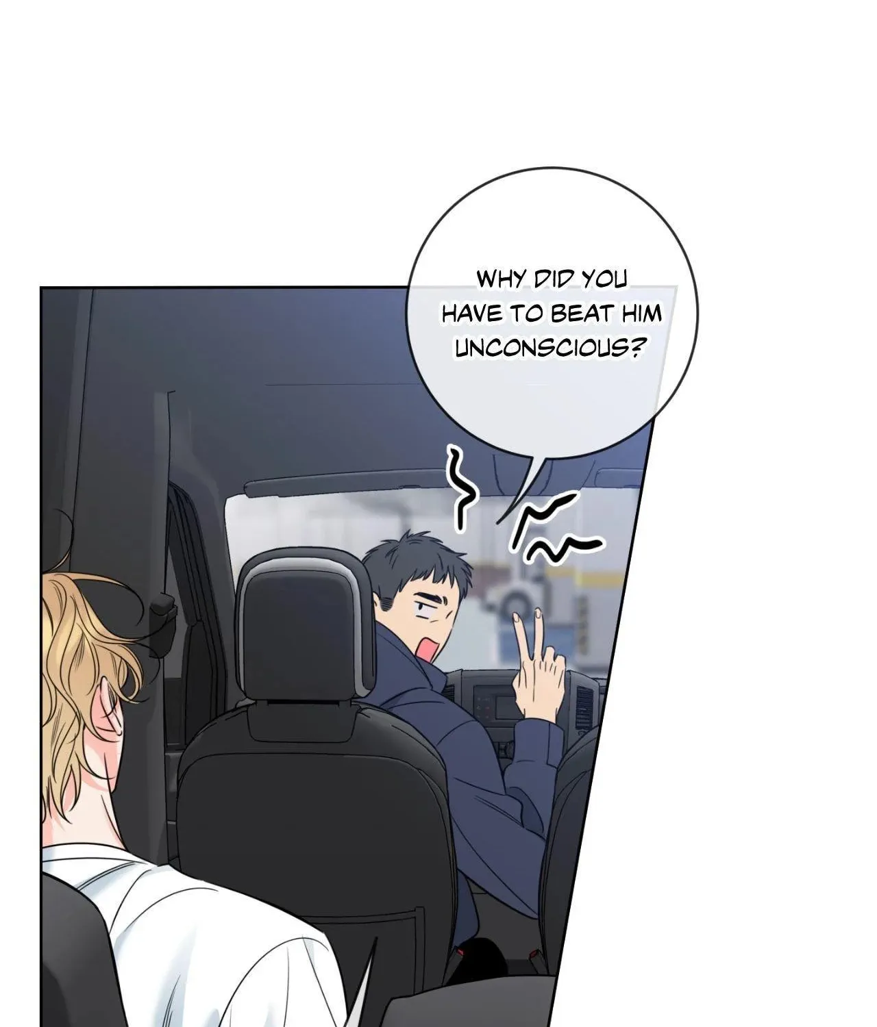 Honey Trouble Chapter 46 page 88 - 