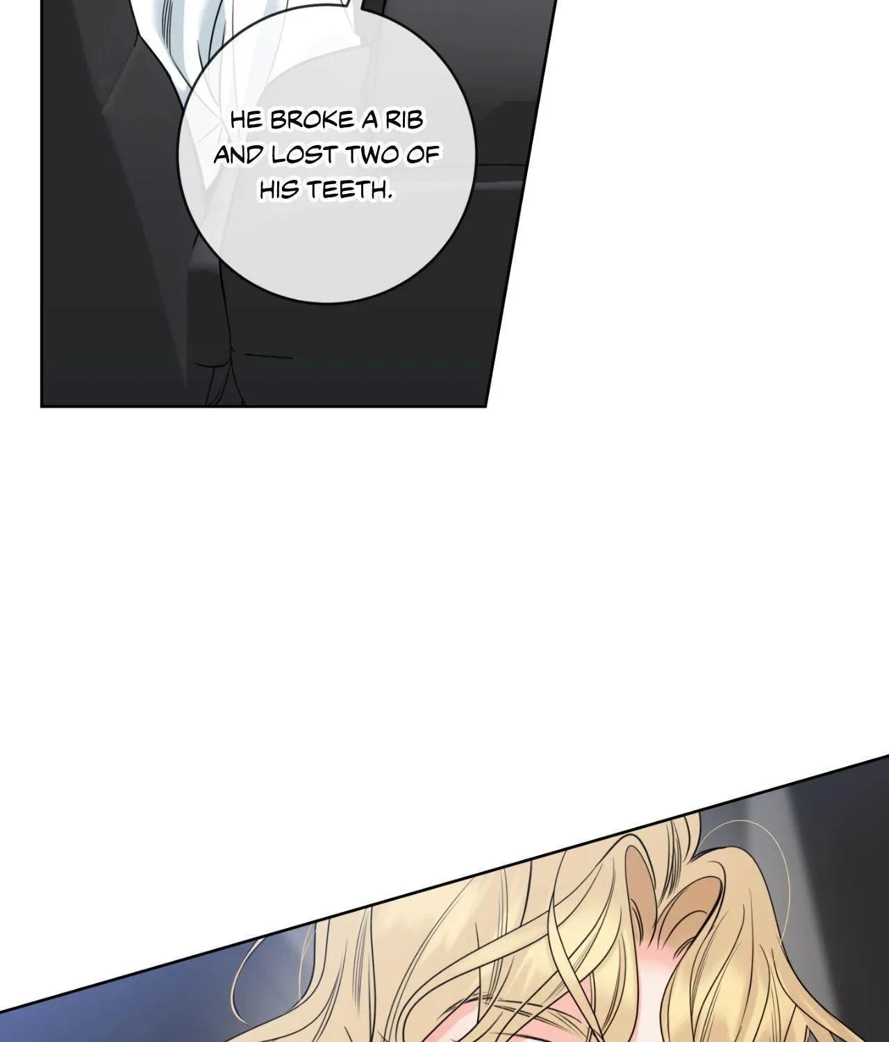 Honey Trouble Chapter 46 page 89 - 