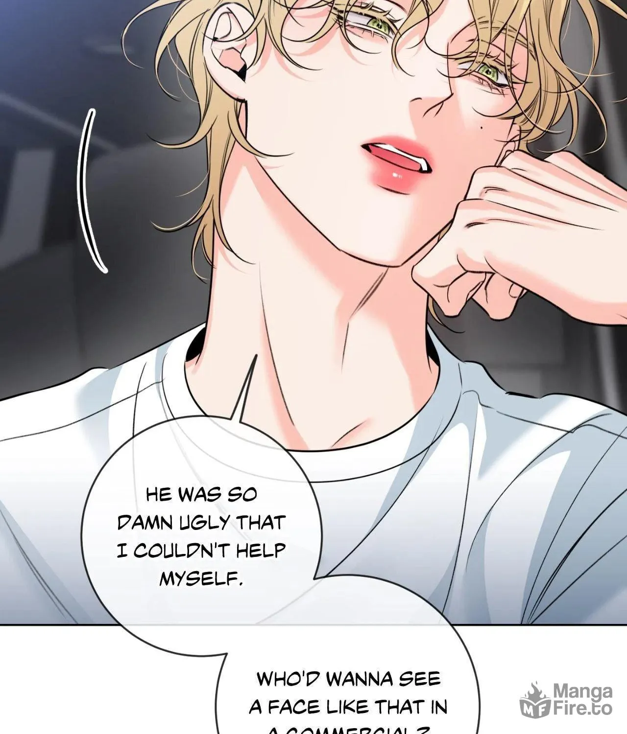 Honey Trouble Chapter 46 page 90 - 