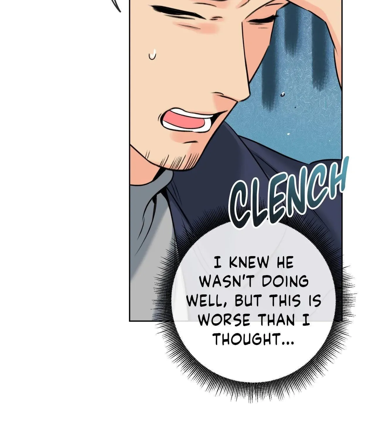 Honey Trouble Chapter 46 page 92 - 