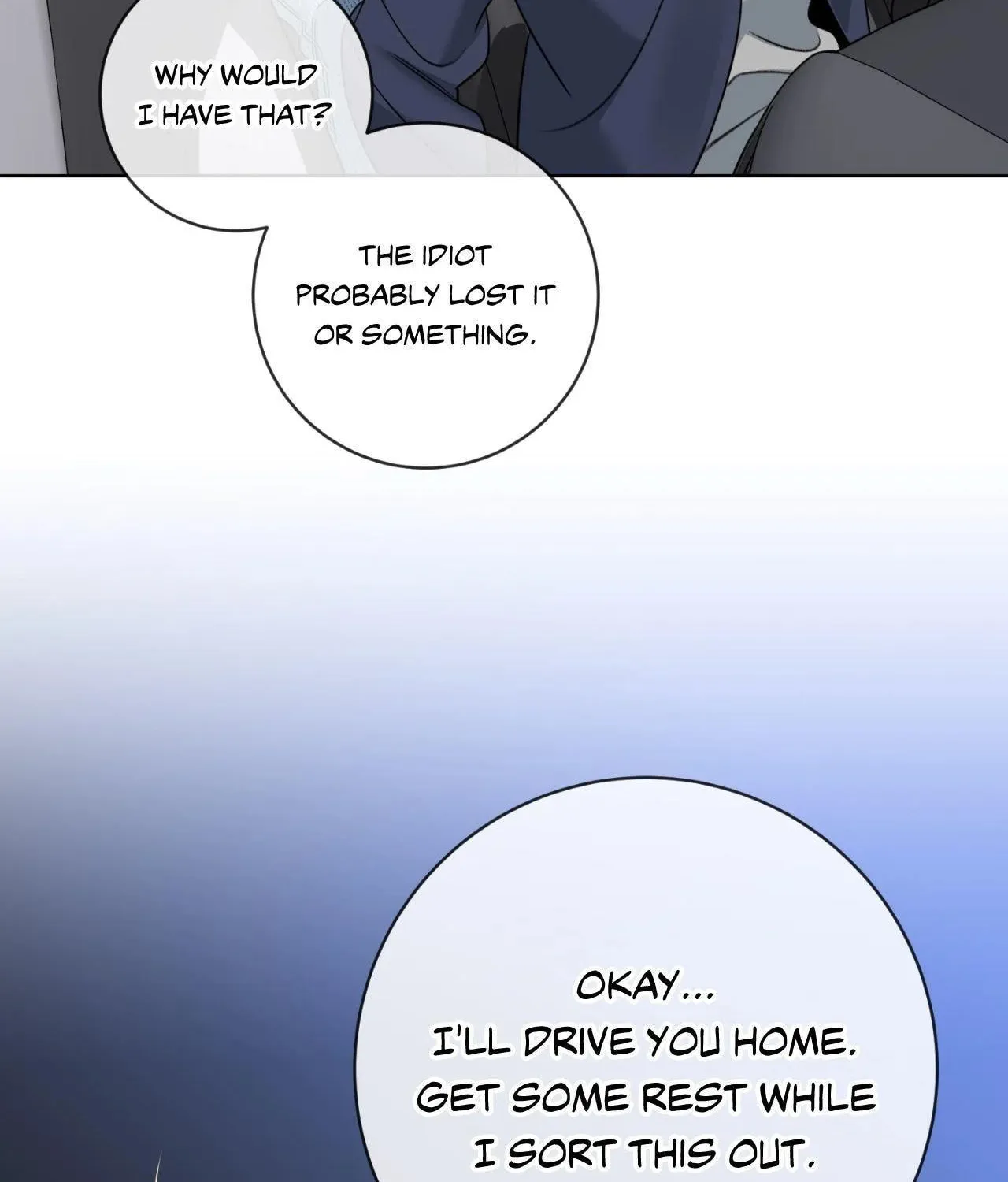 Honey Trouble Chapter 46 page 94 - 