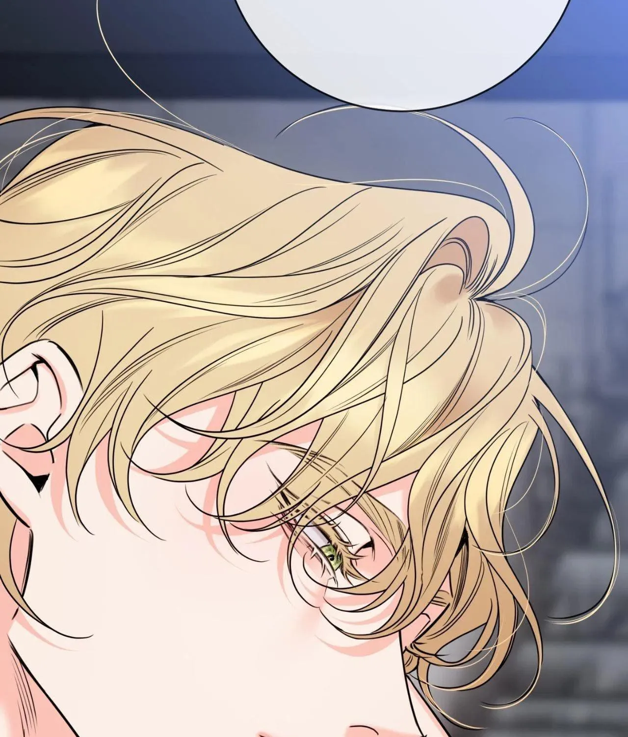Honey Trouble Chapter 46 page 95 - 